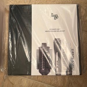 L’ange Le Shape Duet